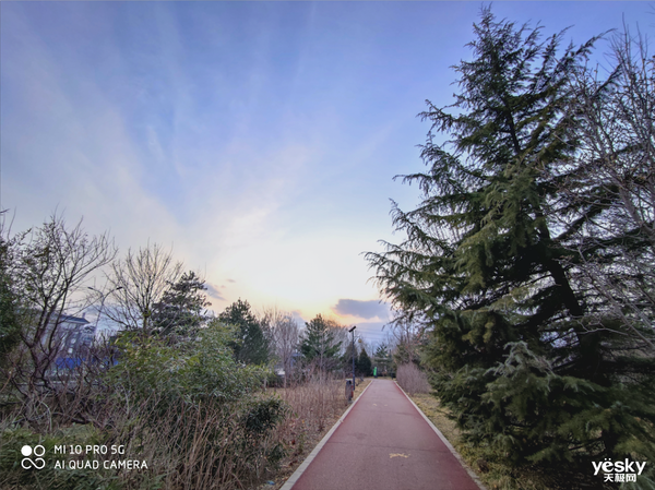 小米10 pro拍摄体验:亿级像素真的可以