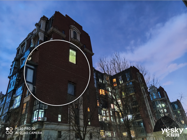 小米10 pro拍摄体验:亿级像素真的可以