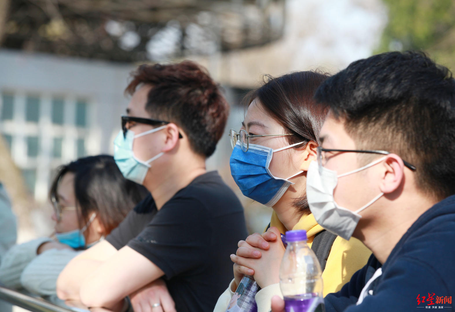 居家生活,公共场所,工作单位该怎么戴口罩?这份攻略请查收!