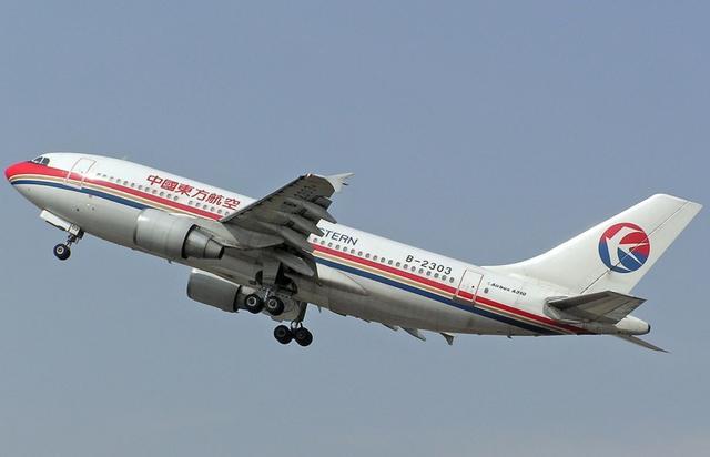 五丁开路劳苦功高回顾空中客车a310客机在中国民航服务的岁月