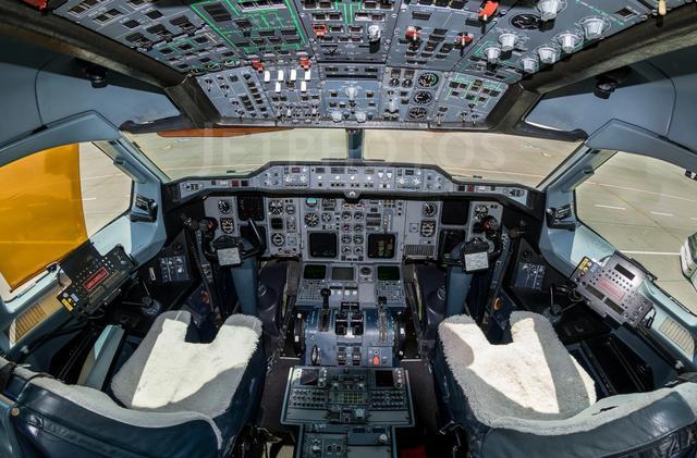 五丁开路劳苦功高回顾空中客车a310客机在中国民航服务的岁月