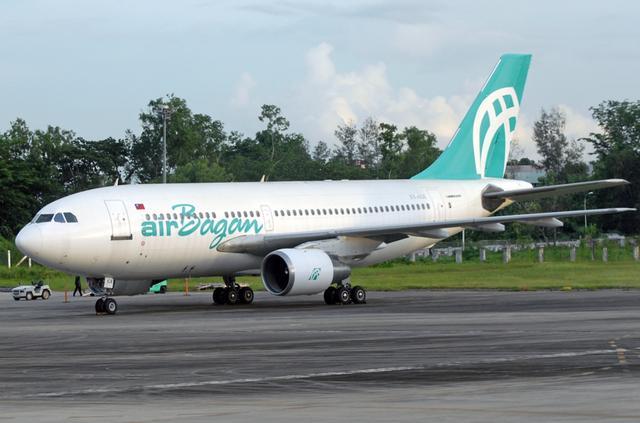 五丁开路劳苦功高回顾空中客车a310客机在中国民航服务的岁月