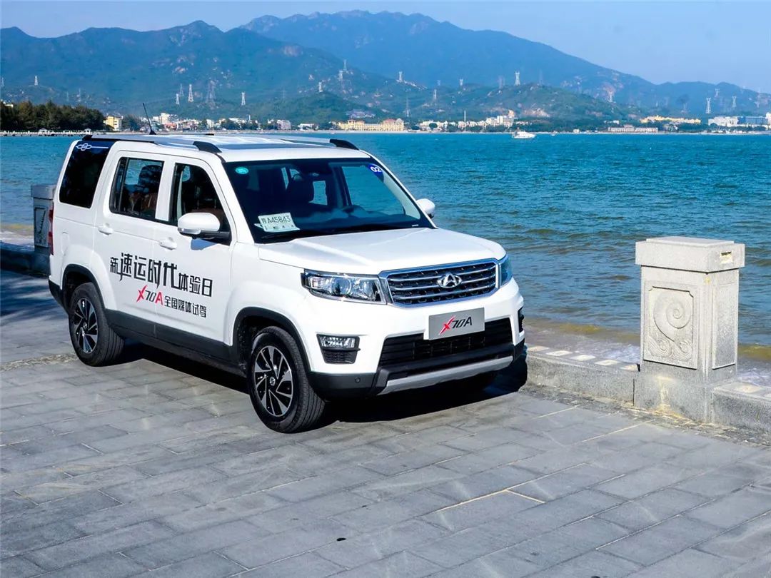 又大又便宜，不到5万块的7座SUV，有没有靠谱的选择？