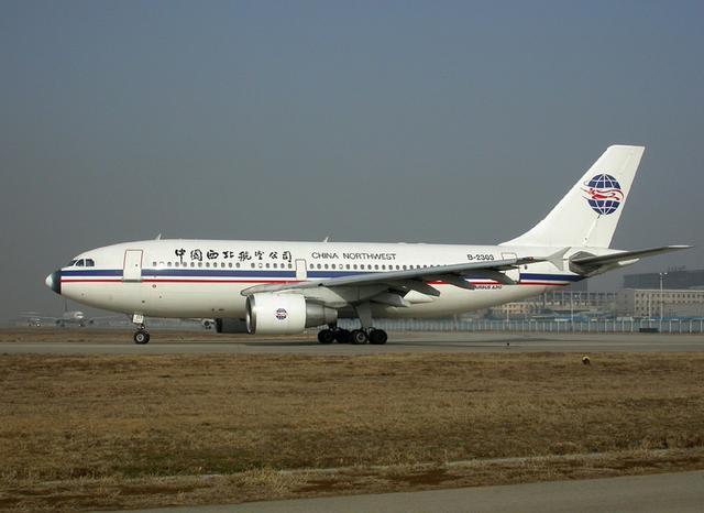 五丁开路,劳苦功高,回顾空中客车a310客机在中国民航服务的岁月