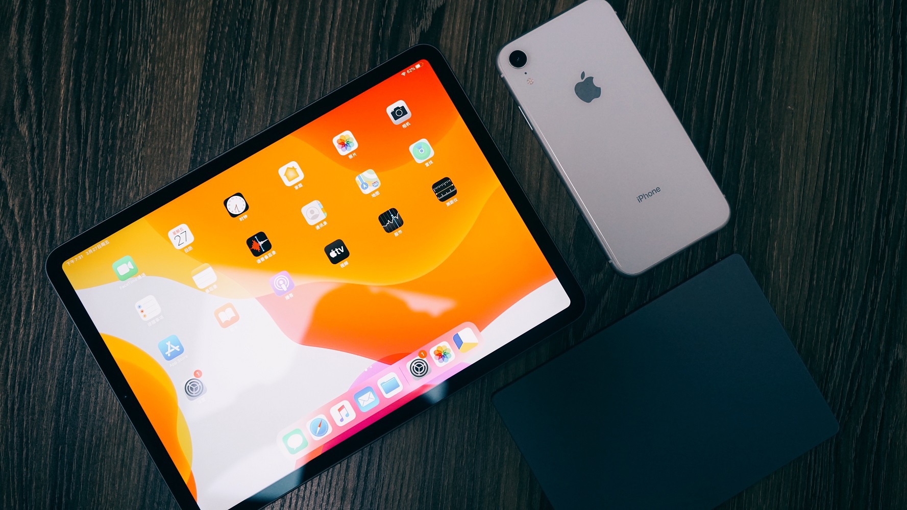 ipad pro 2020首发评测:6229花得到底值不值?