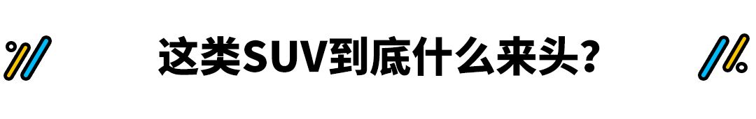 又大又便宜，不到5万块的7座SUV，有没有靠谱的选择？