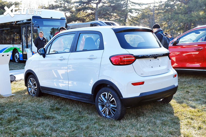 零跑t03将4月下旬上市 外观小巧惹人爱-新浪汽车