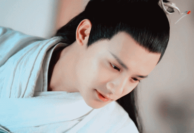 《三千鸦杀》郑业成又霸又苏,果然是千年修得傅九云