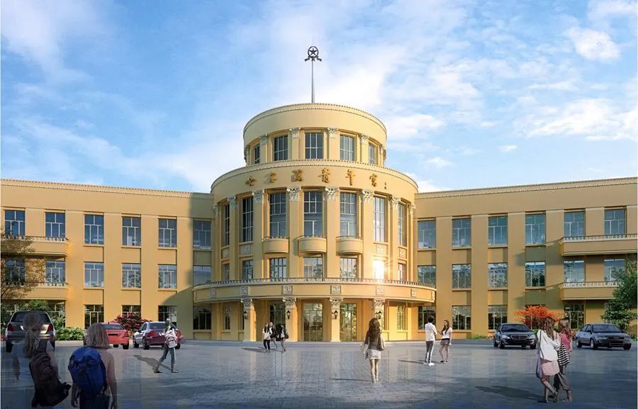 哈尔滨青年宫为战斗在省内外的哈市一线医务人员及其子女提供免费公益