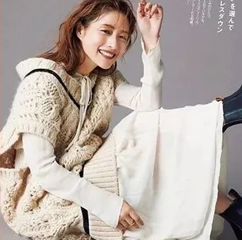 忽冷忽熱的換季期 就靠這件針織背心的圖片 第32張 今天新聞-最近最新今天新聞-今天新聞內容資訊 第32張
