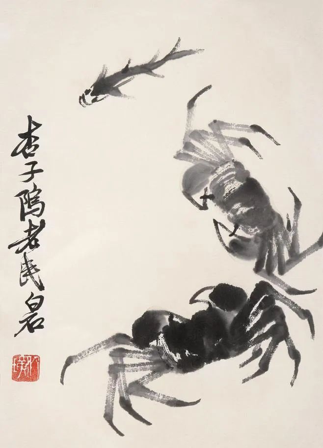 齐白石|吴昌硕_新浪新闻