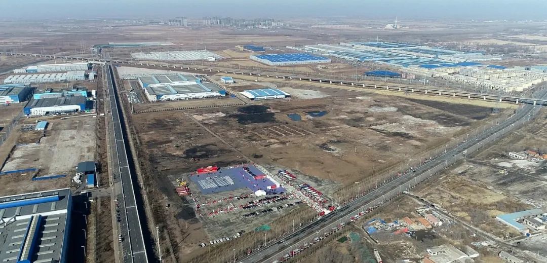 好消息!又一个"全国之最"在长春落户,你肯定猜得到!