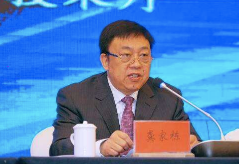 内蒙古这两家厅级单位,互调党组书记