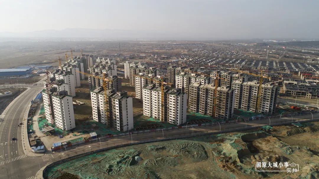 【期待】月薪3000就能实现你在固原安家的愿望!