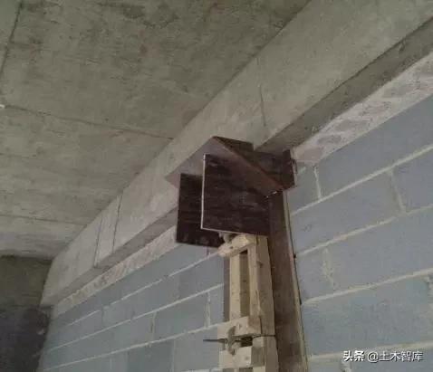 详细的砌体施工工艺流程图文做法|墙体|砂浆|构造柱_新浪新闻