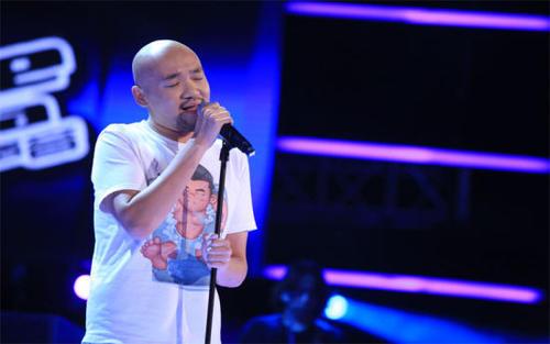 第一季好声音学员曝光现状,没几个火到现在,有的已经退出娱乐圈|中国