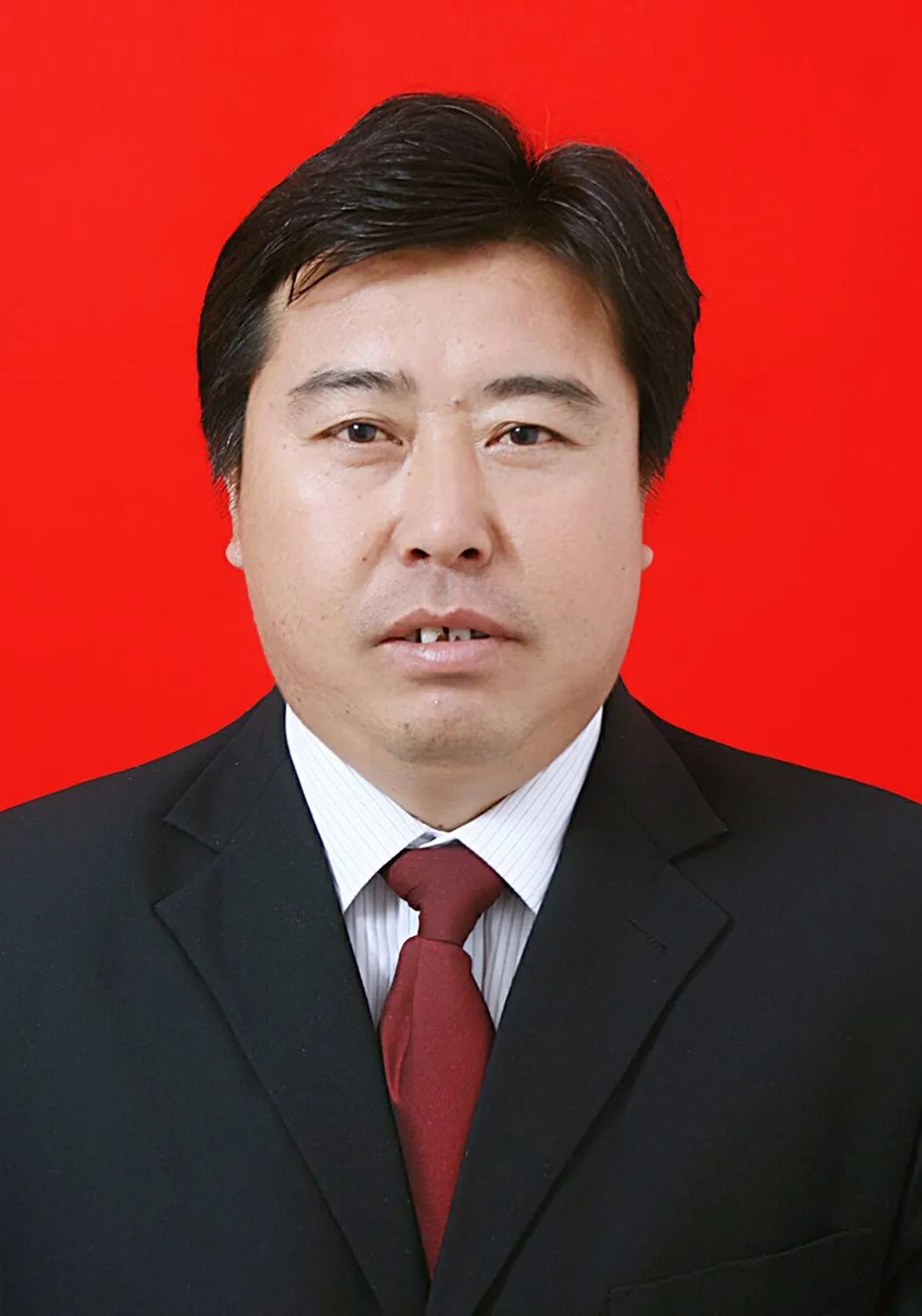 历任平罗县节能检测中心主任,县煤炭集中区服务中心主任,宁夏精细化工