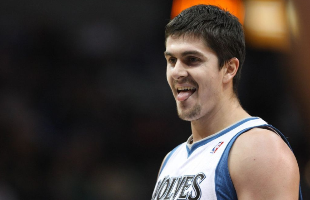 已经被瓜哥遗忘的米利西奇,为什么当年能在安东尼前面被选中?