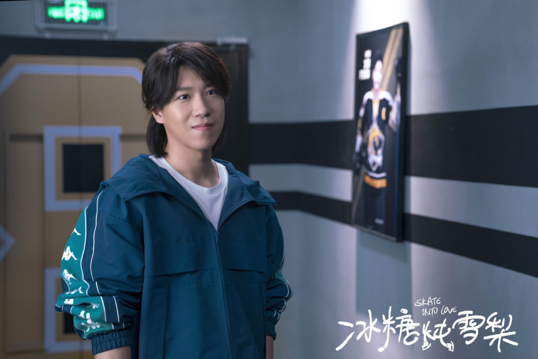 《冰糖炖雪梨》里外刚内柔的蒋世佳,才是猛男该有的样子!