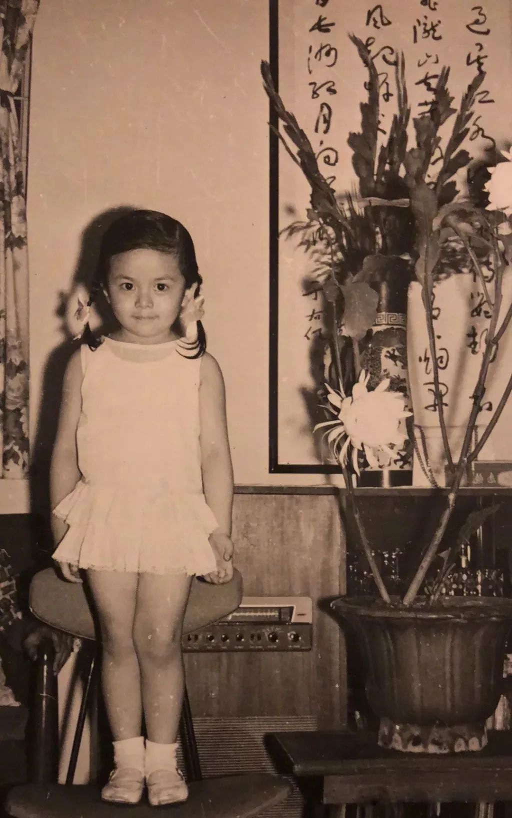 12王祖贤和影迷13蓝洁瑛和龚慈恩14六小龄童和成龙,青涩又帅气.