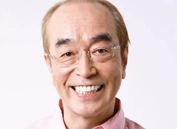 志村健|电影之神|新冠肺炎_新浪新闻