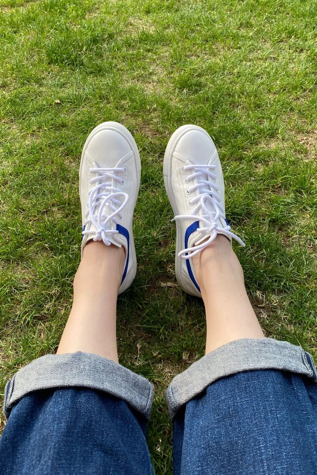 最好穿返场||保证这是你最好穿的一双小白鞋