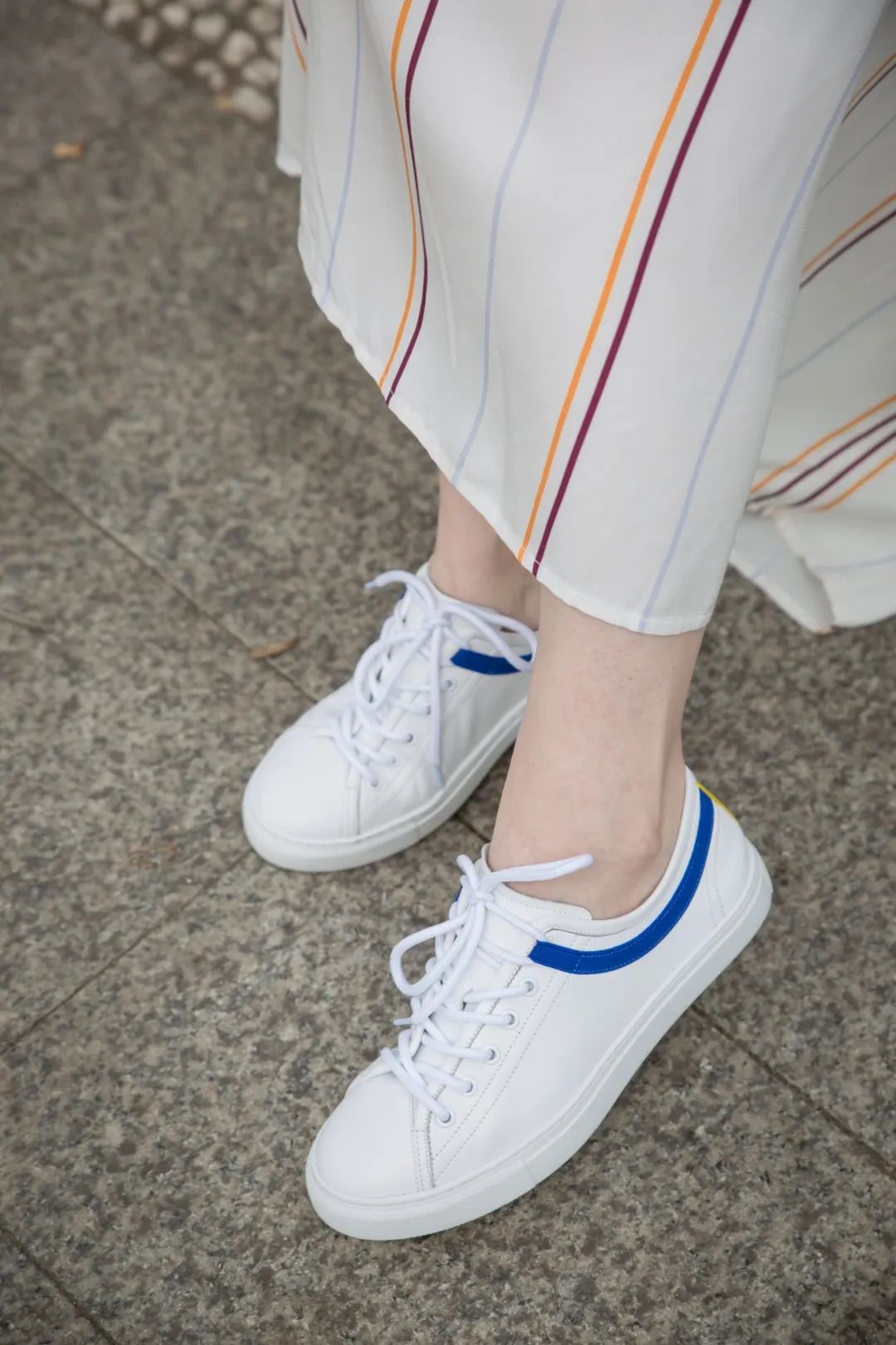 最好穿返场保证这是你最好穿的一双小白鞋