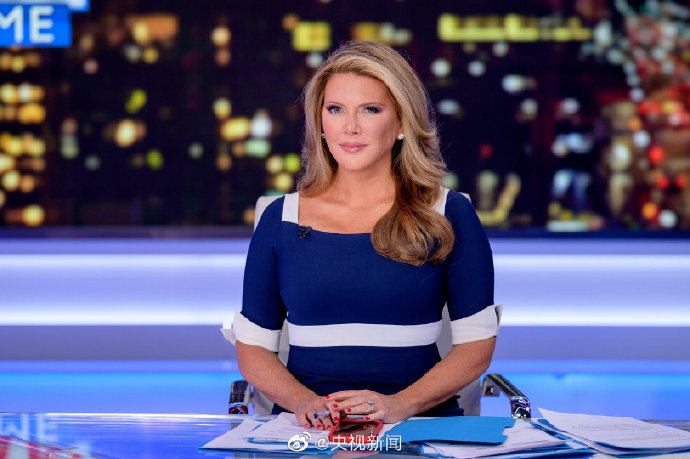 美国福克斯商业频道宣布与翠西解约