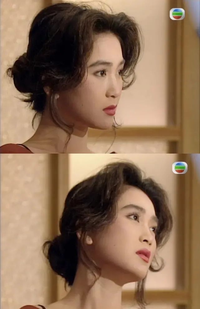 她是火玫瑰苏妲己性感女神嫁豪门不生子活出靓丽人生