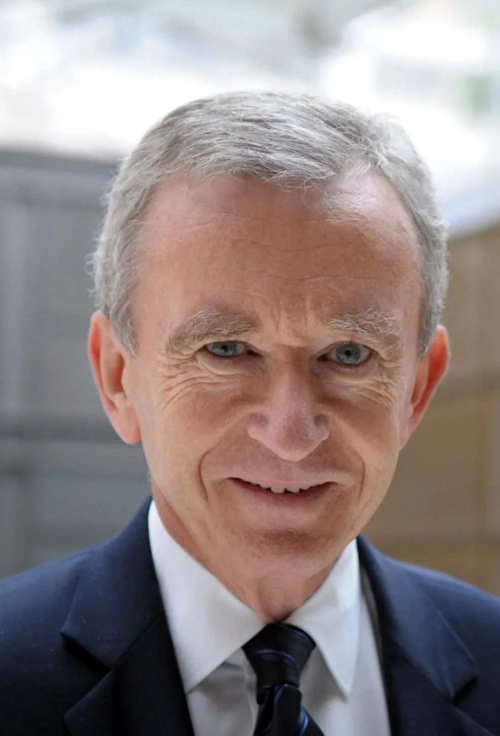 中,美之外,最大的十亿美金富豪诞生地居然在