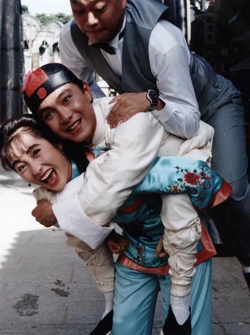 让你绝对意想不到的照片,不可重拍|细路祥|梅艳芳_新浪新闻