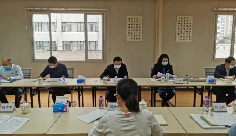 履行国企担当 发挥功能优势 广新控股集团全力打好疫情防控攻坚战