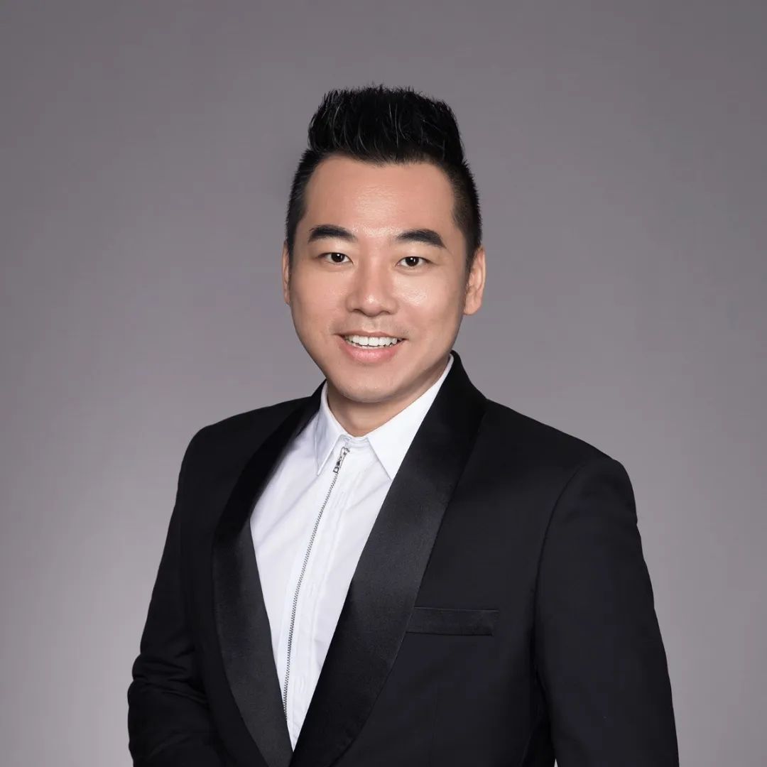 为你读诗,为爱发声 | 《我们出发吧》主持人高磊,苗珊,大帅倾情献声