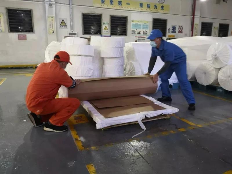 履行国企担当 发挥功能优势 广新控股集团全力打好疫情防控攻坚战