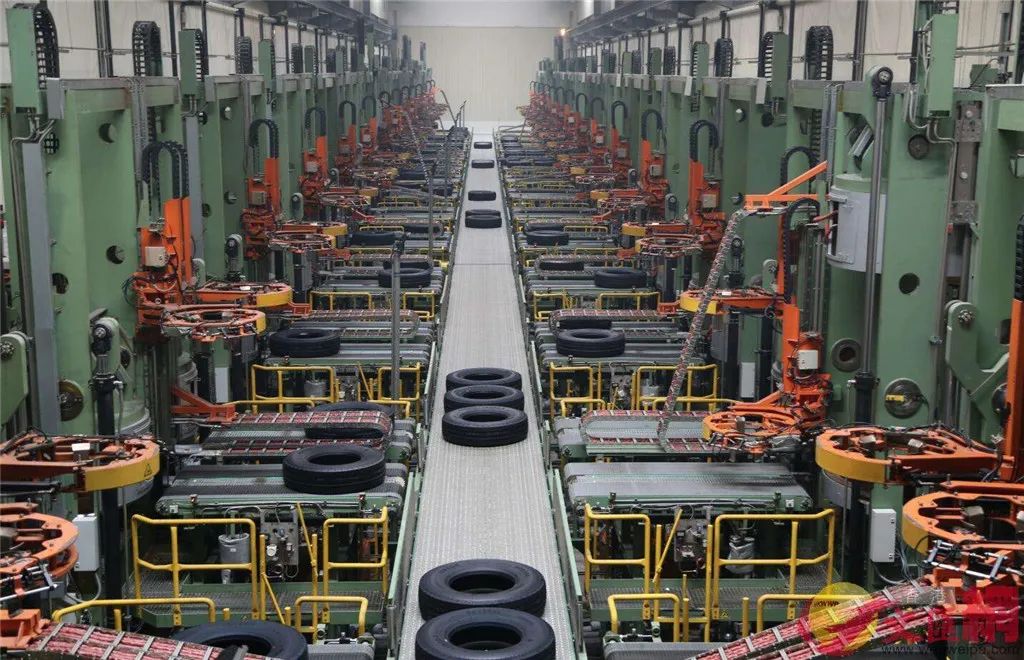 国际轮胎大厂的纷纷停产/减产，会是国产轮胎的机会吗？