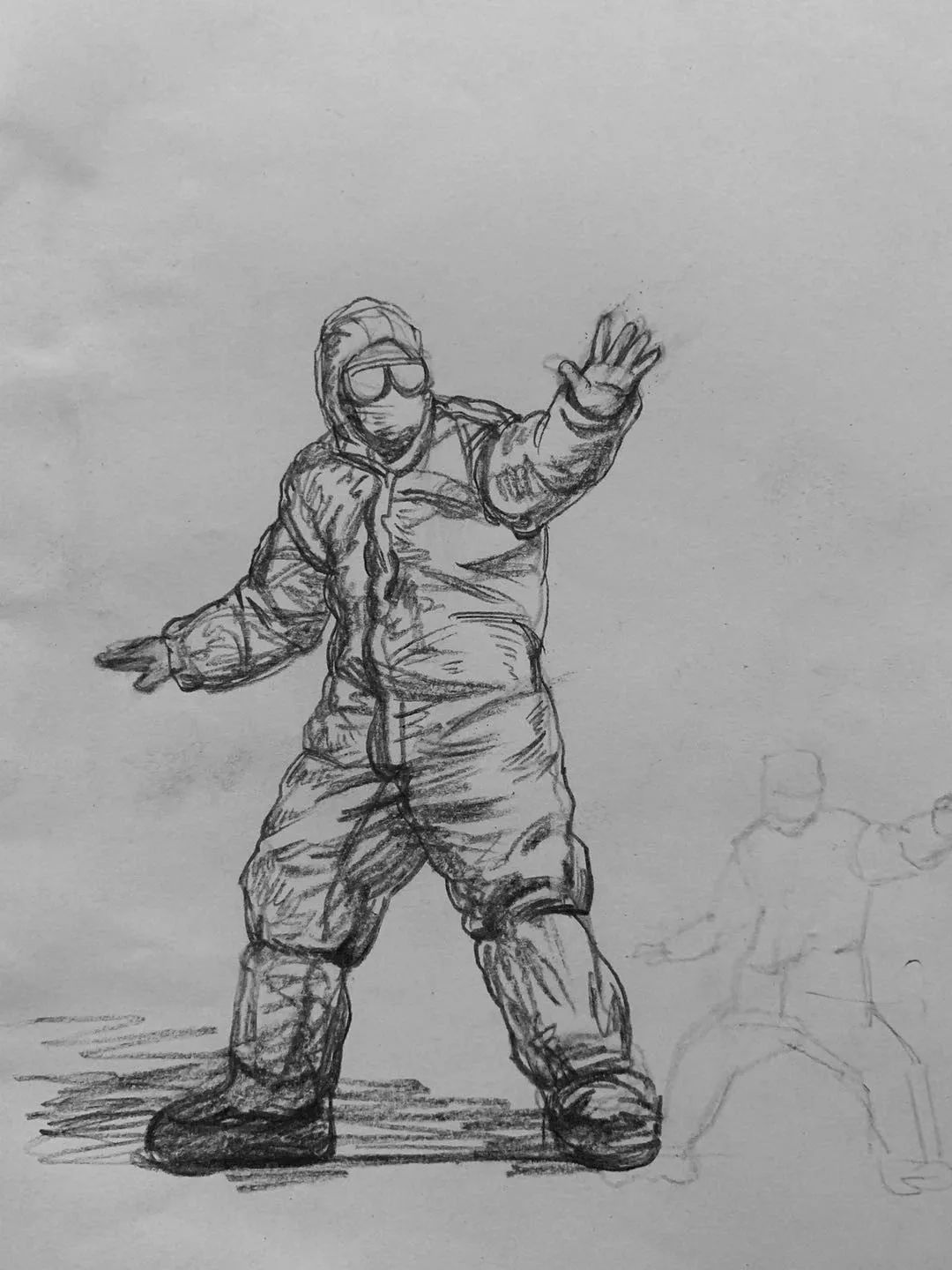 音·伴 | 武汉,一名医生对生命的纪念