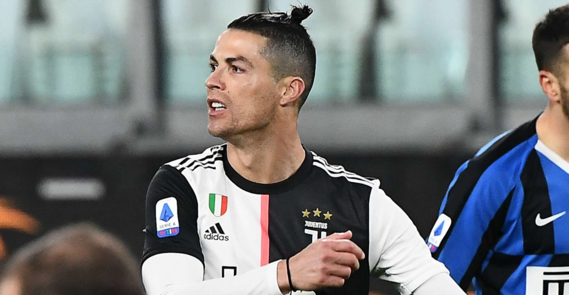 都体:响应尤文队长号召,c罗放弃一个半月薪水