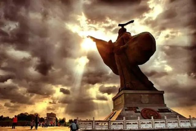 嬴政统一六国后,给中国取了个十分霸气的名字,一直沿用至今|秦始皇