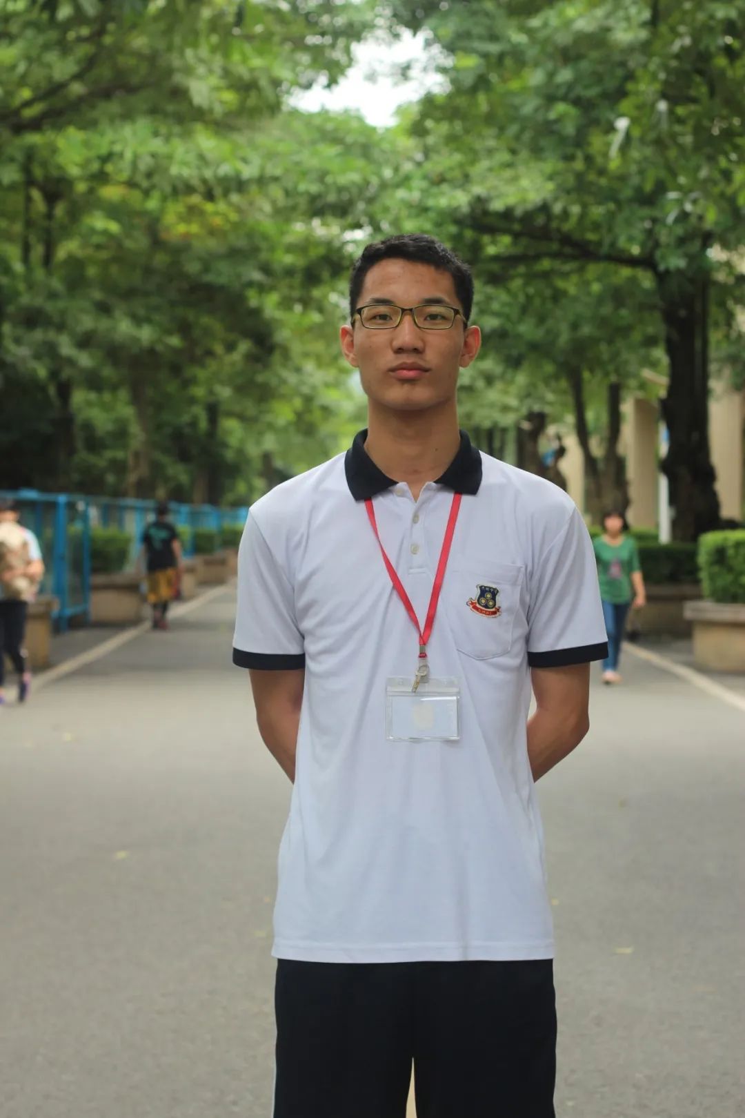 北大传来好消息:东莞4名学子受表彰