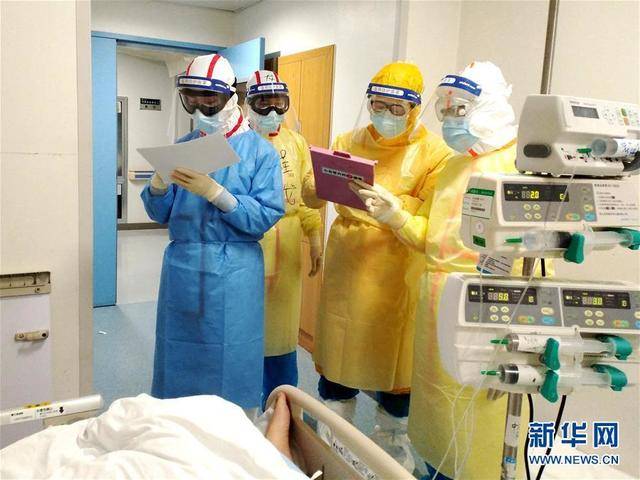 治疗一名新冠肺炎患者,平均费用是多少?国家医保局解读