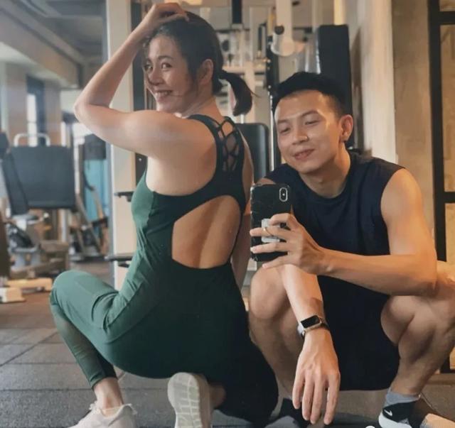 彭于晏微博公开"老婆"秀恩爱,竟然是她.