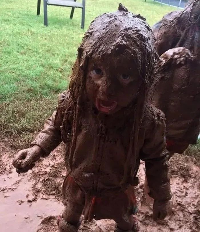 我妈已经三天没有打我了三天没有打我了