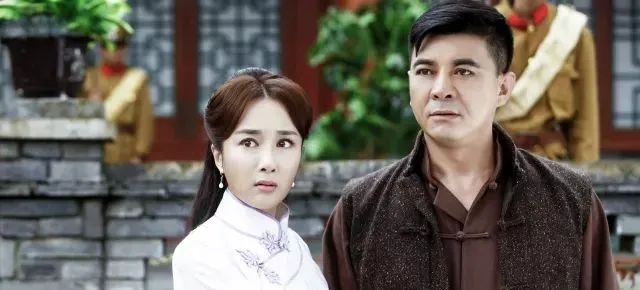 一腔热血护山河关东英雄传齐鲁频道今晚835开播