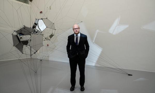 加兰西诺安瑟伦为《纽约时报》及其他一些大型出版物定期拍摄照片