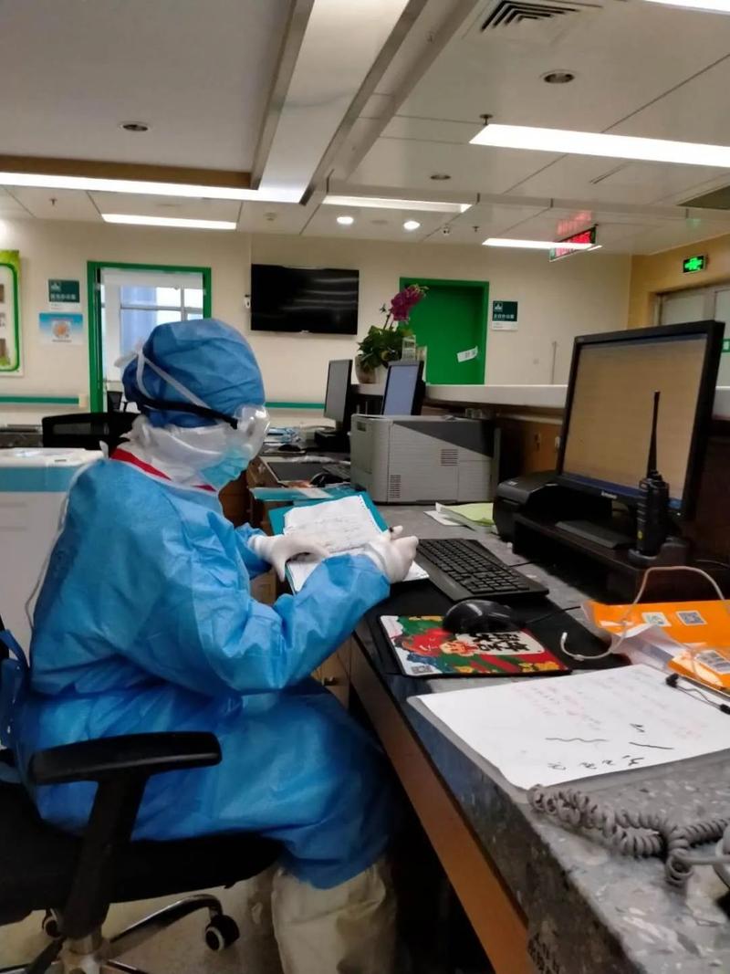 佛山市高明区中医院医疗队|杏林逆行者