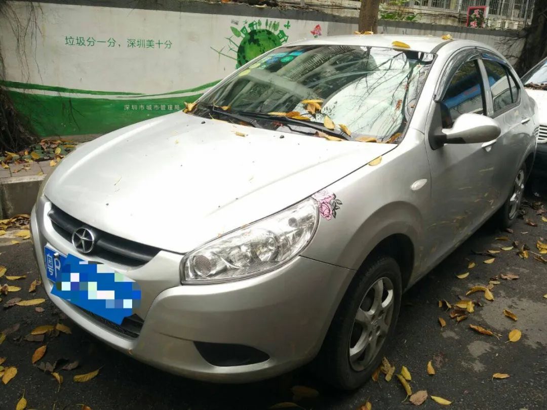 车主故事 | 从江淮iev2到几何a,听一位汽车从业者讲述9年电动生活