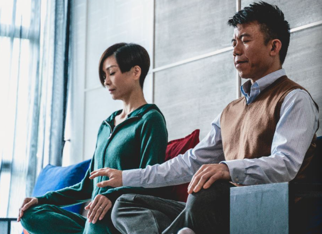 《叹息桥》林保怡:伍咏薇亲情好看!没怀念港剧过去辉煌