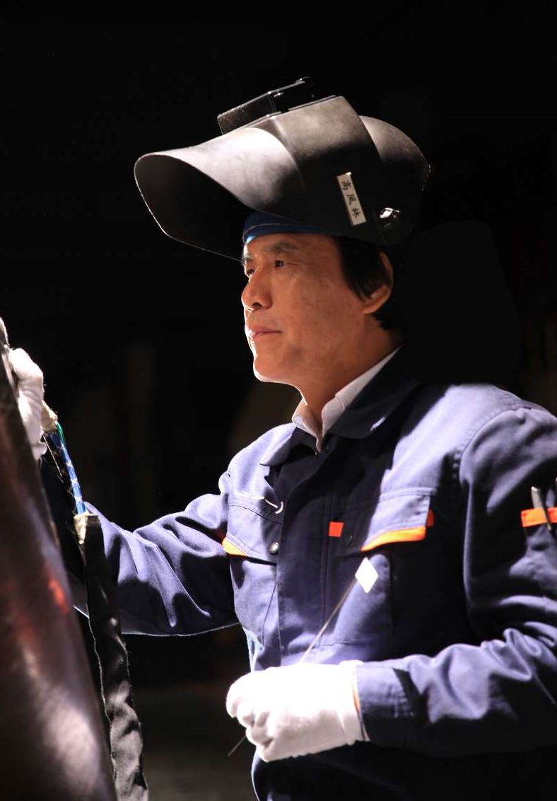 高凤林:劳动教育不该只是"五·一"的专属|工匠精神|技师_新浪网