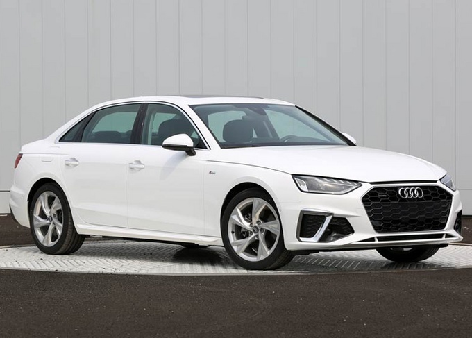 奥迪新A4L领衔！10款重磅新车4月上市，轿车、SUV、纯电动啥都有