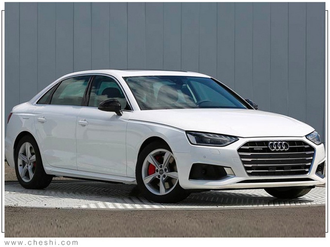 奥迪新A4L领衔！10款重磅新车4月上市，轿车、SUV、纯电动啥都有